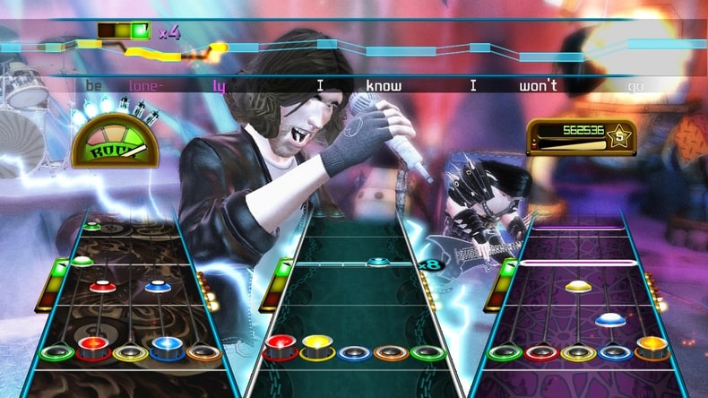 Guitar Hero: Smash Hits