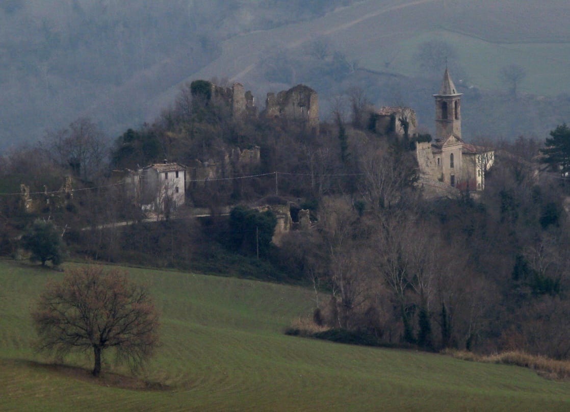 Borgo Di Castelnuovo