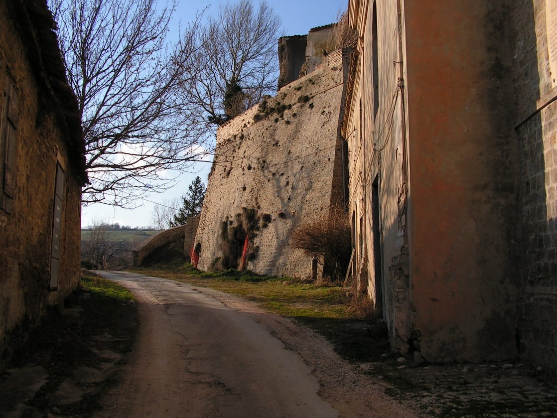 Borgo Di Castelnuovo