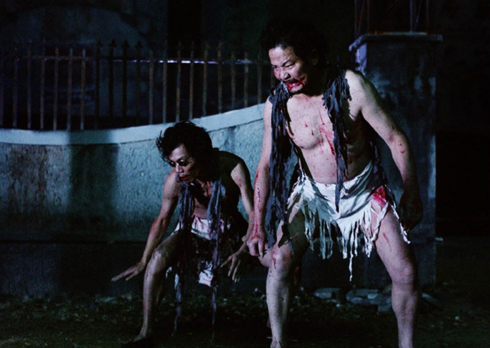 Kung Fu Hustle Kung Fu Hustle