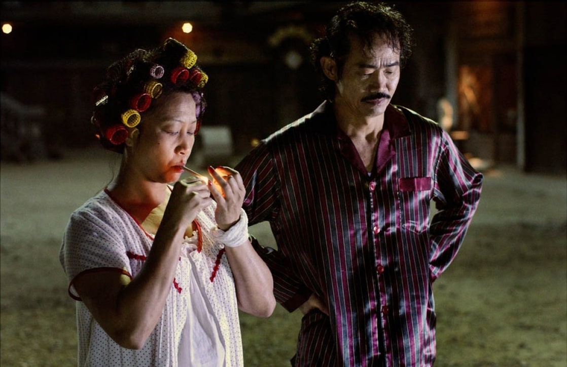 Kung Fu Hustle (2004)