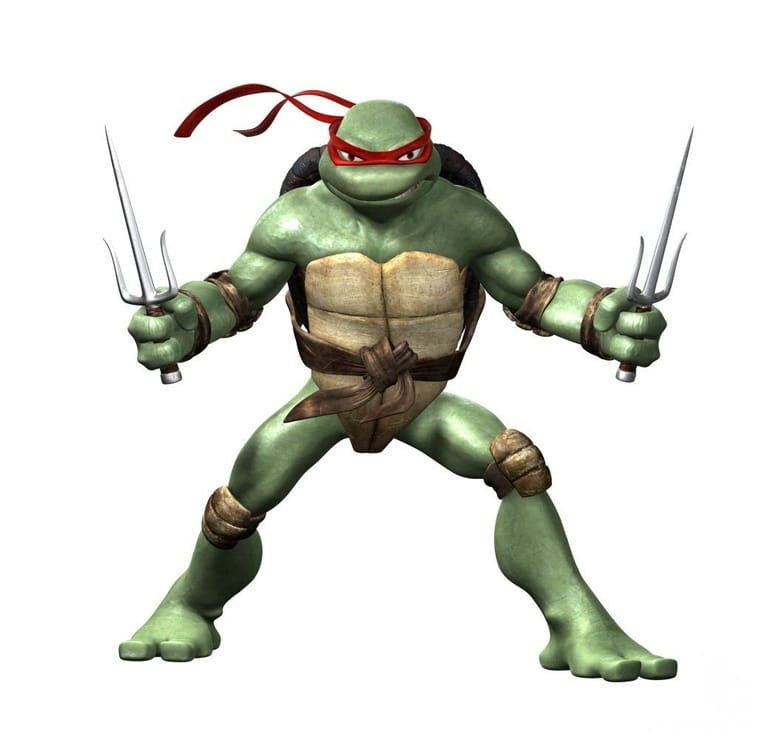 Picture of Raphael