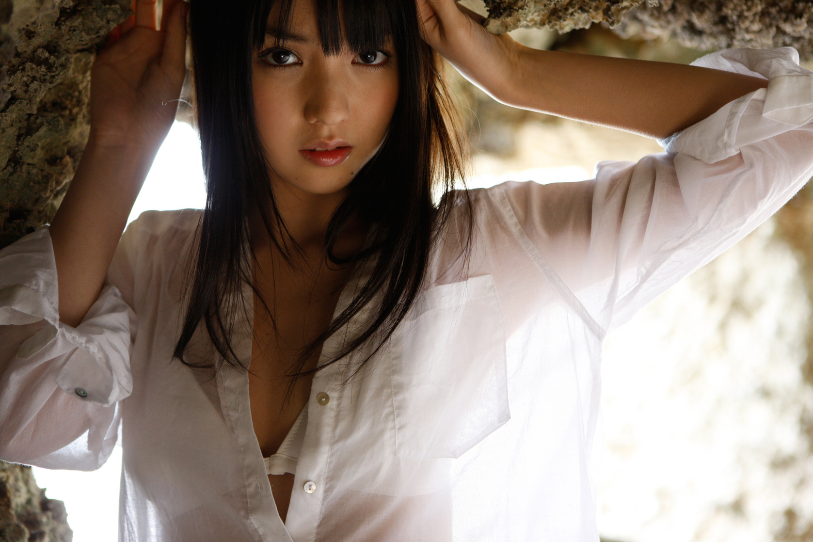 Sayumi Michishige