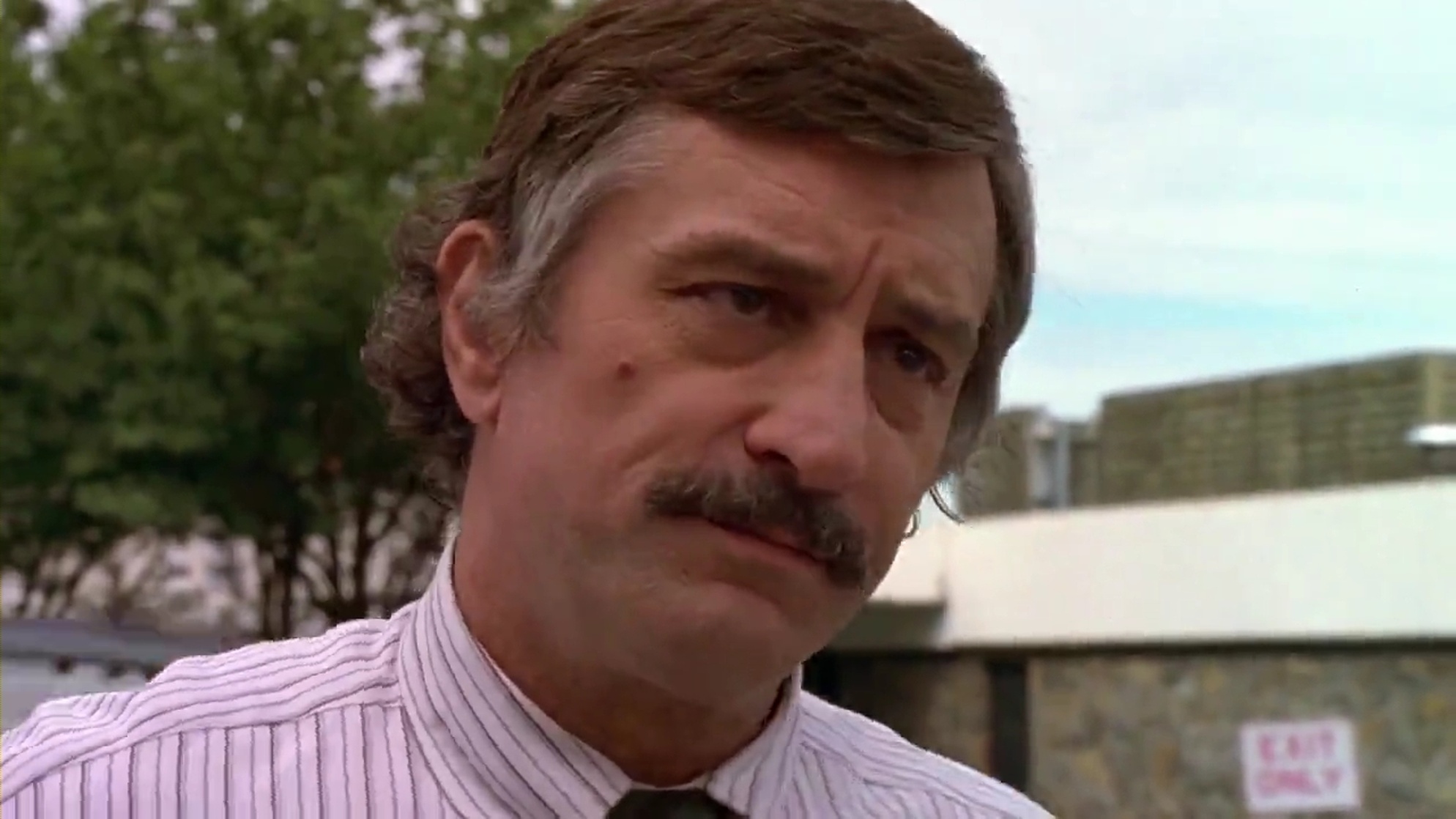 Robert De Niro Robert De Niro