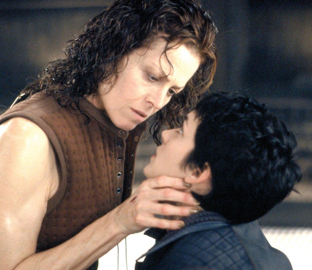 Ellen Ripley Ellen Ripley