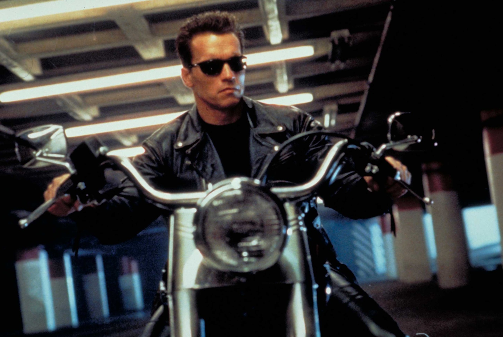 The Terminator / T-800 (V1)