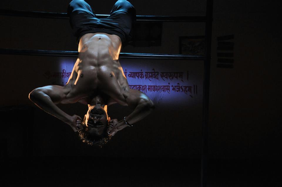 Mrunal Jain