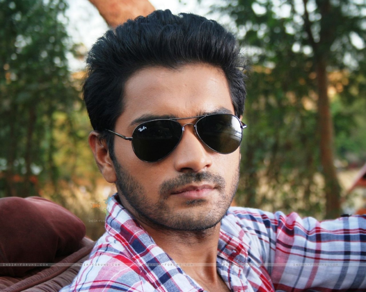 Mrunal Jain