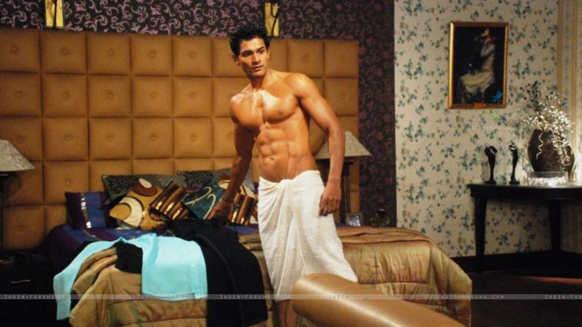 Mrunal Jain
