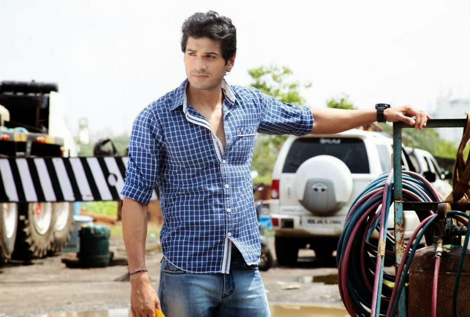 Mrunal Jain