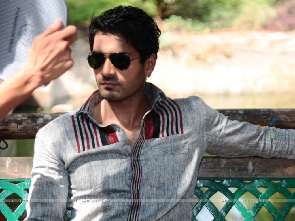Mrunal Jain
