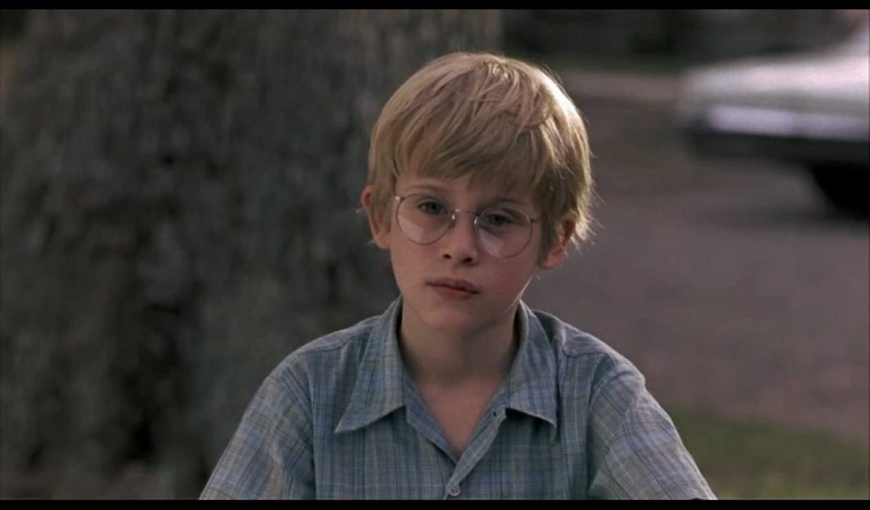 Macaulay Culkin Movies