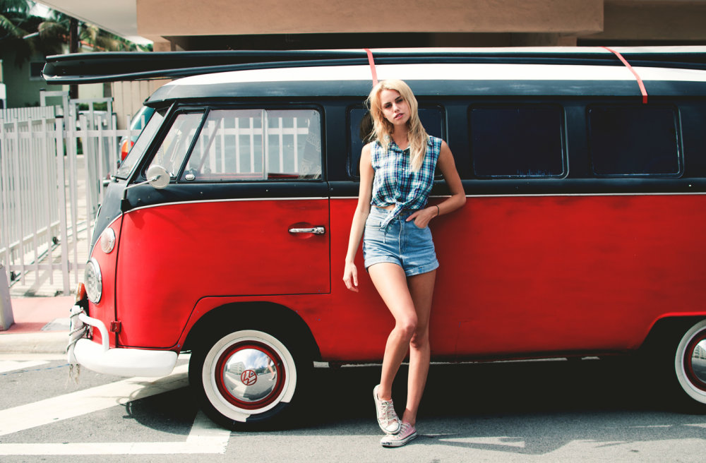 Effy Harvard