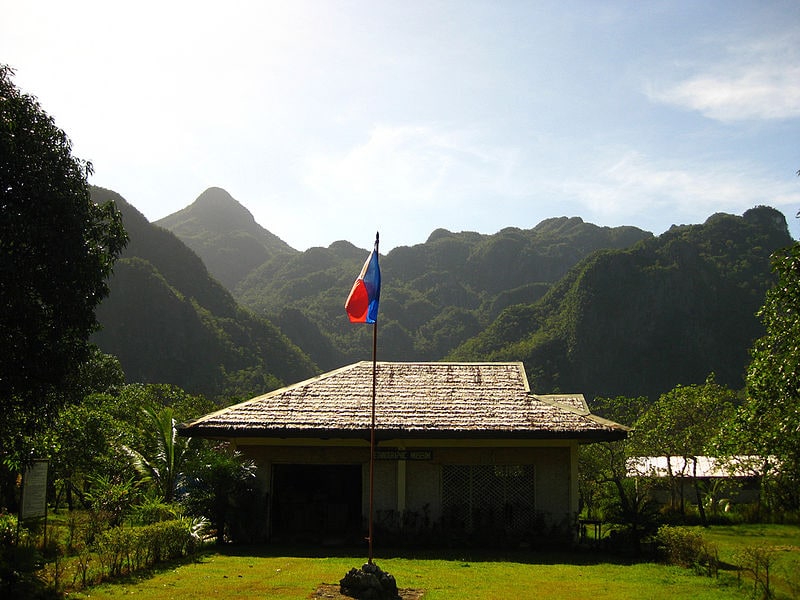Puerto Princesa City, Philippines