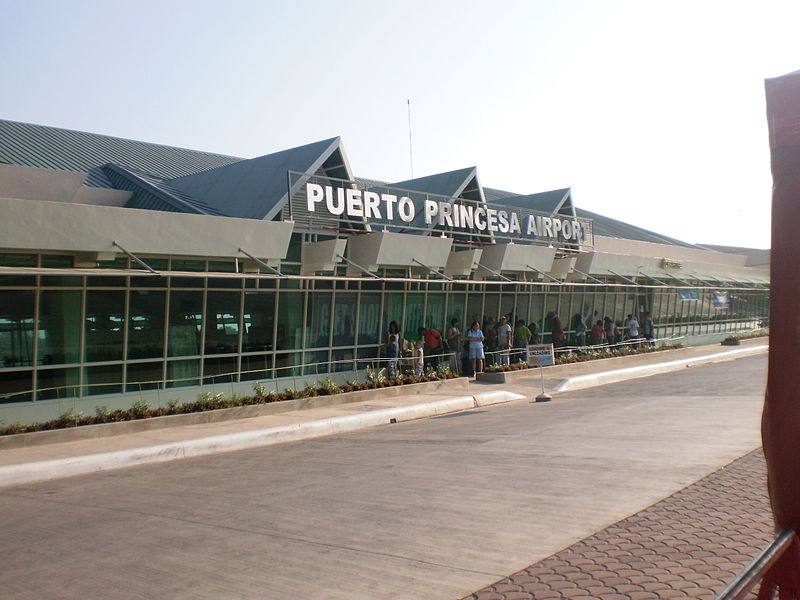 Puerto Princesa City, Philippines