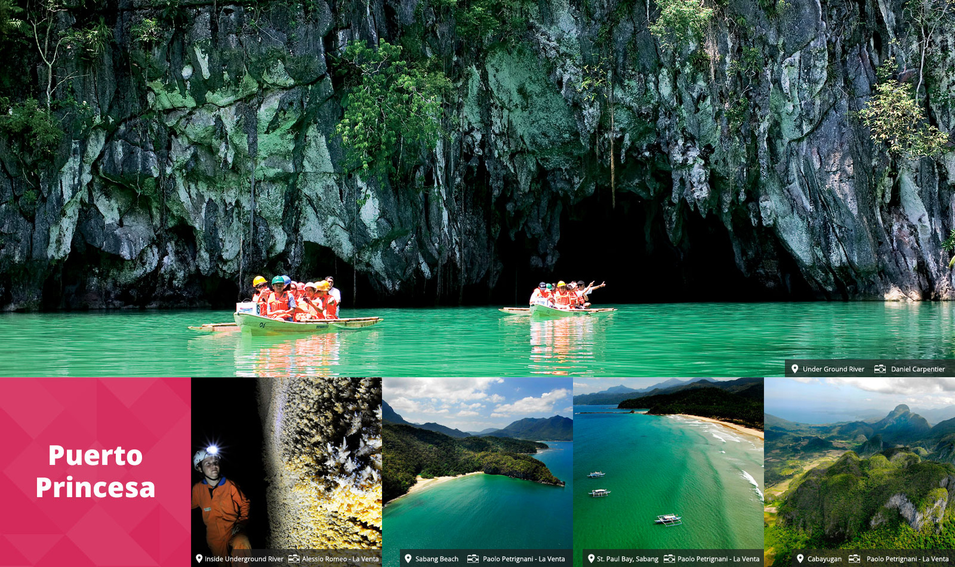 Puerto Princesa City, Philippines