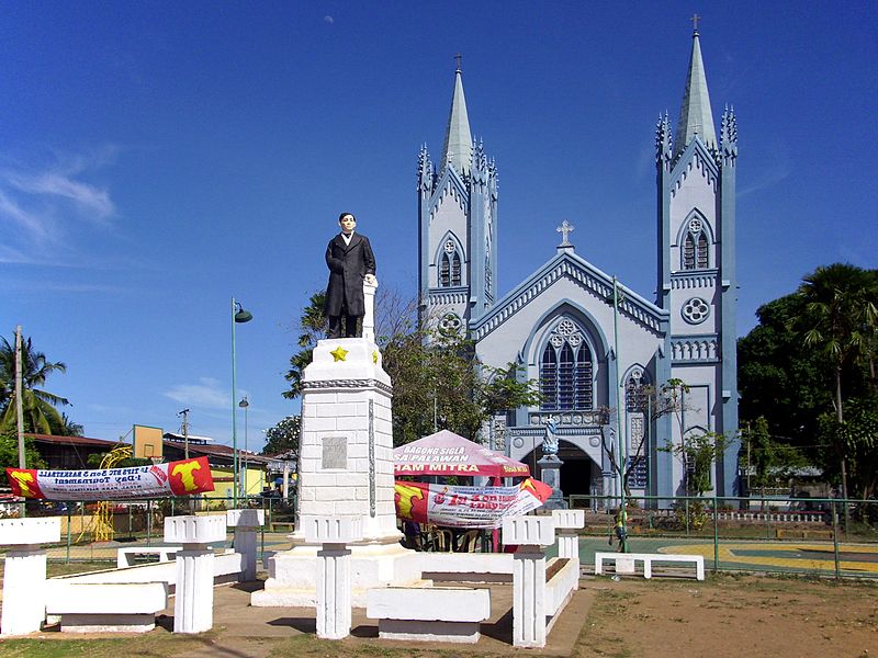 Puerto Princesa City, Philippines