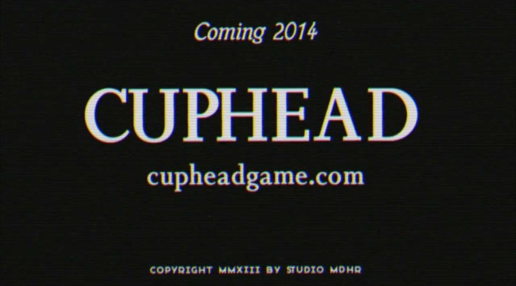 Cuphead