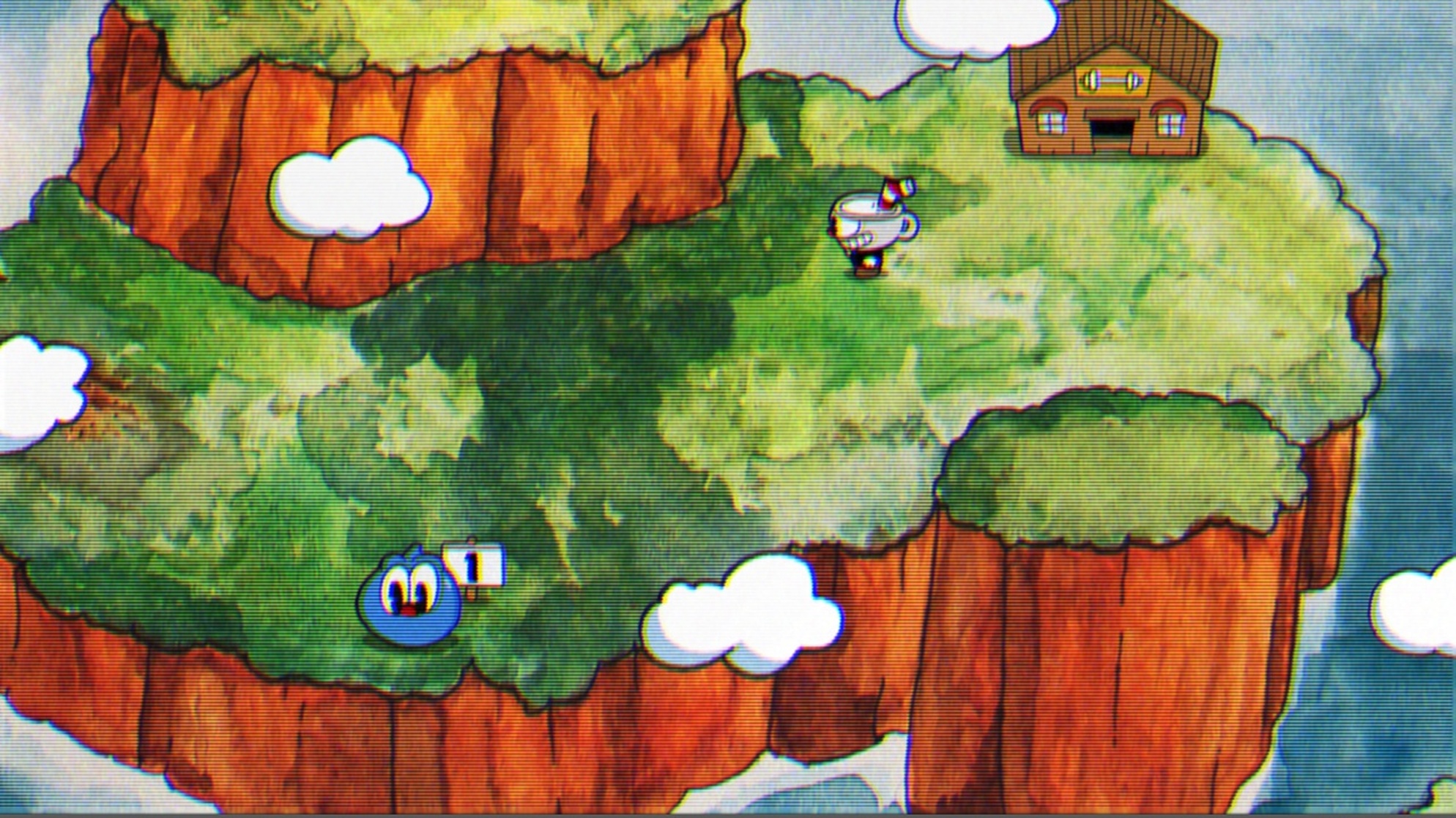 Cuphead