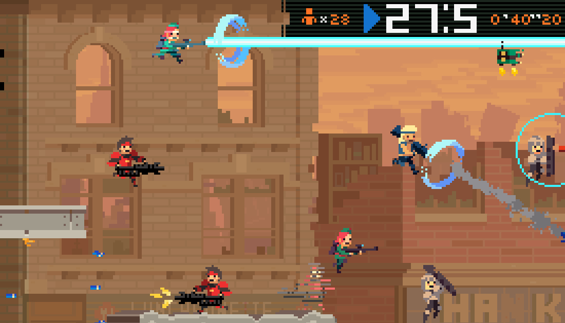 Super Time Force