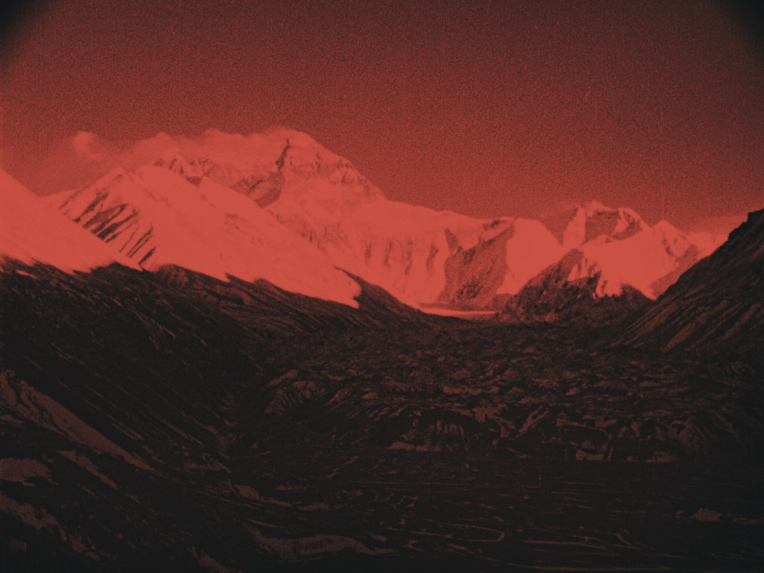 The Epic of Everest The Epic of Everest