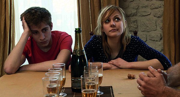 Sexual Chronicles Of A French Family Imdb Parents Guide Sexual Chronicles of a French Family image
