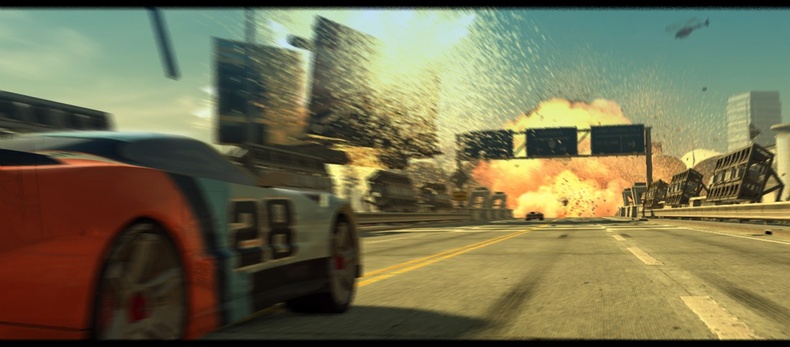 Split/Second