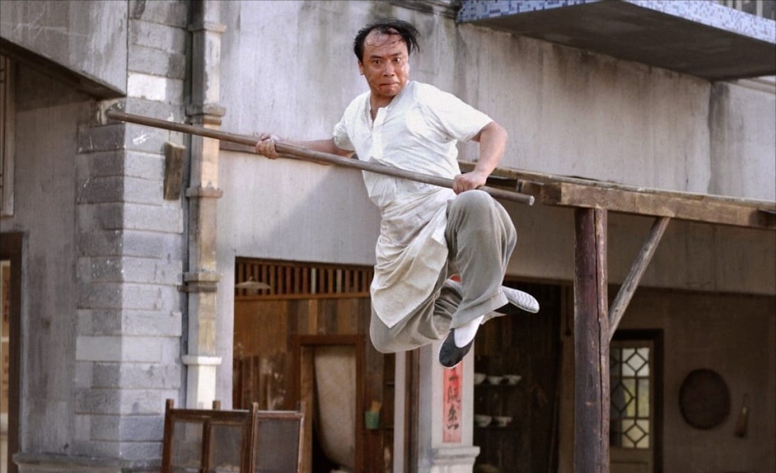 Kung Fu Hustle (2004)