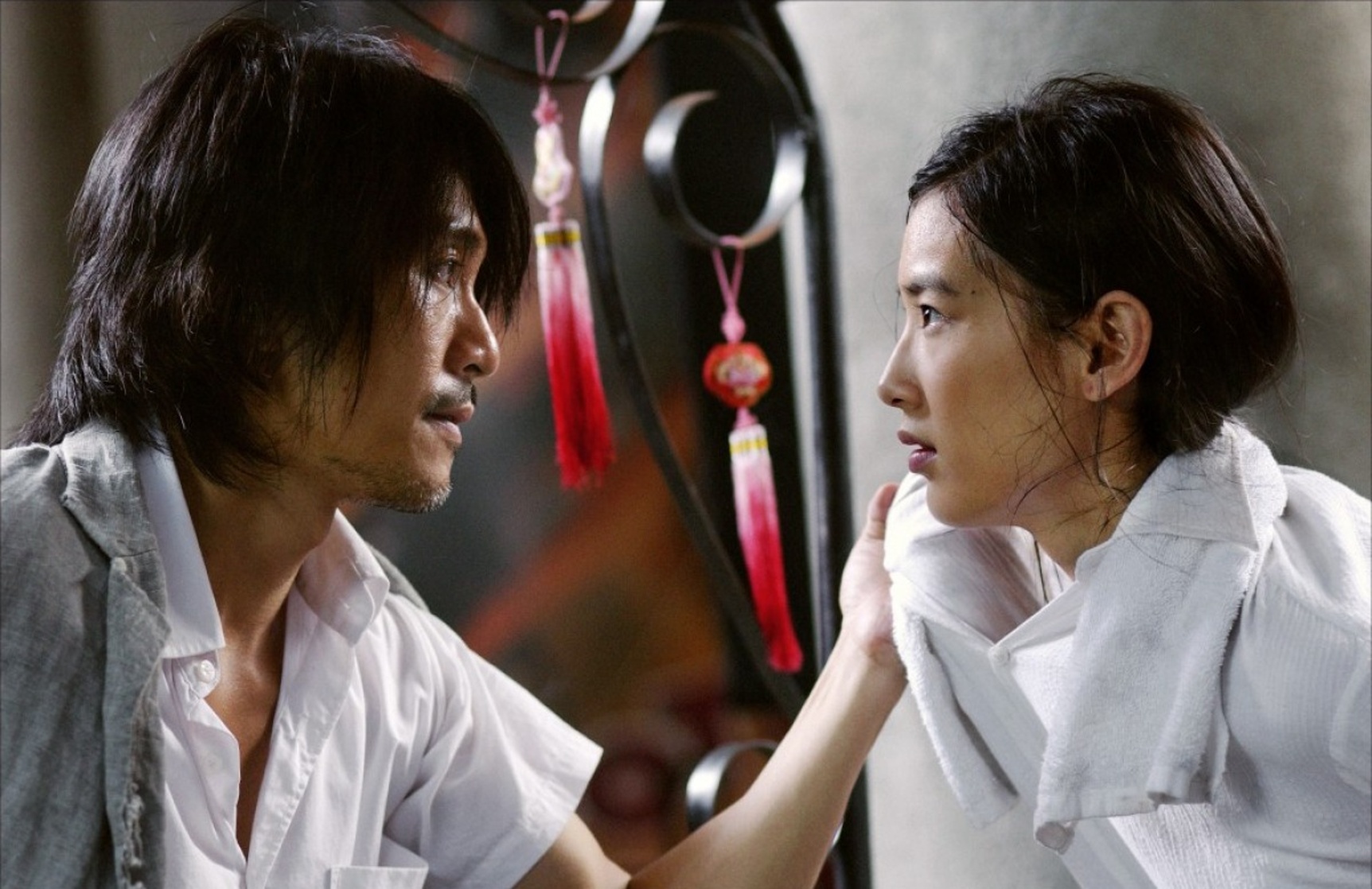 Kung Fu Hustle Kung Fu Hustle
