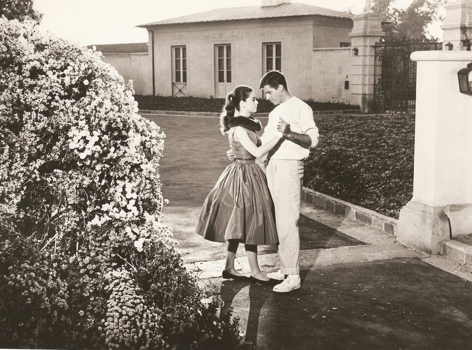 Jerry Lewis
