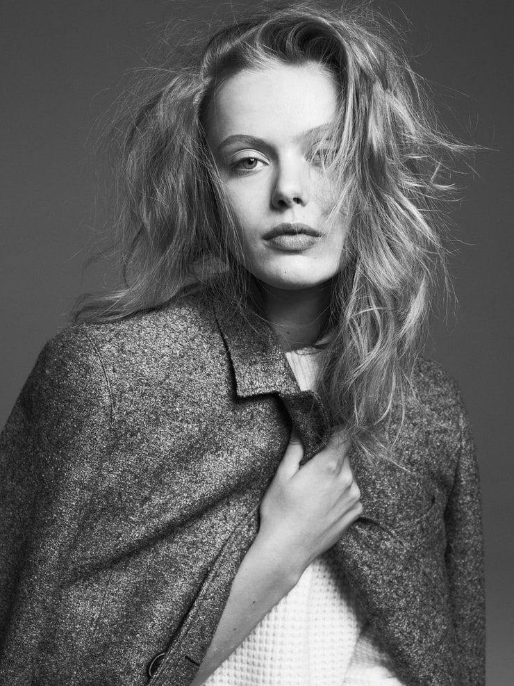 Picture of Frida Gustavsson