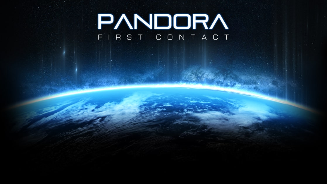 Pandora First Contact
