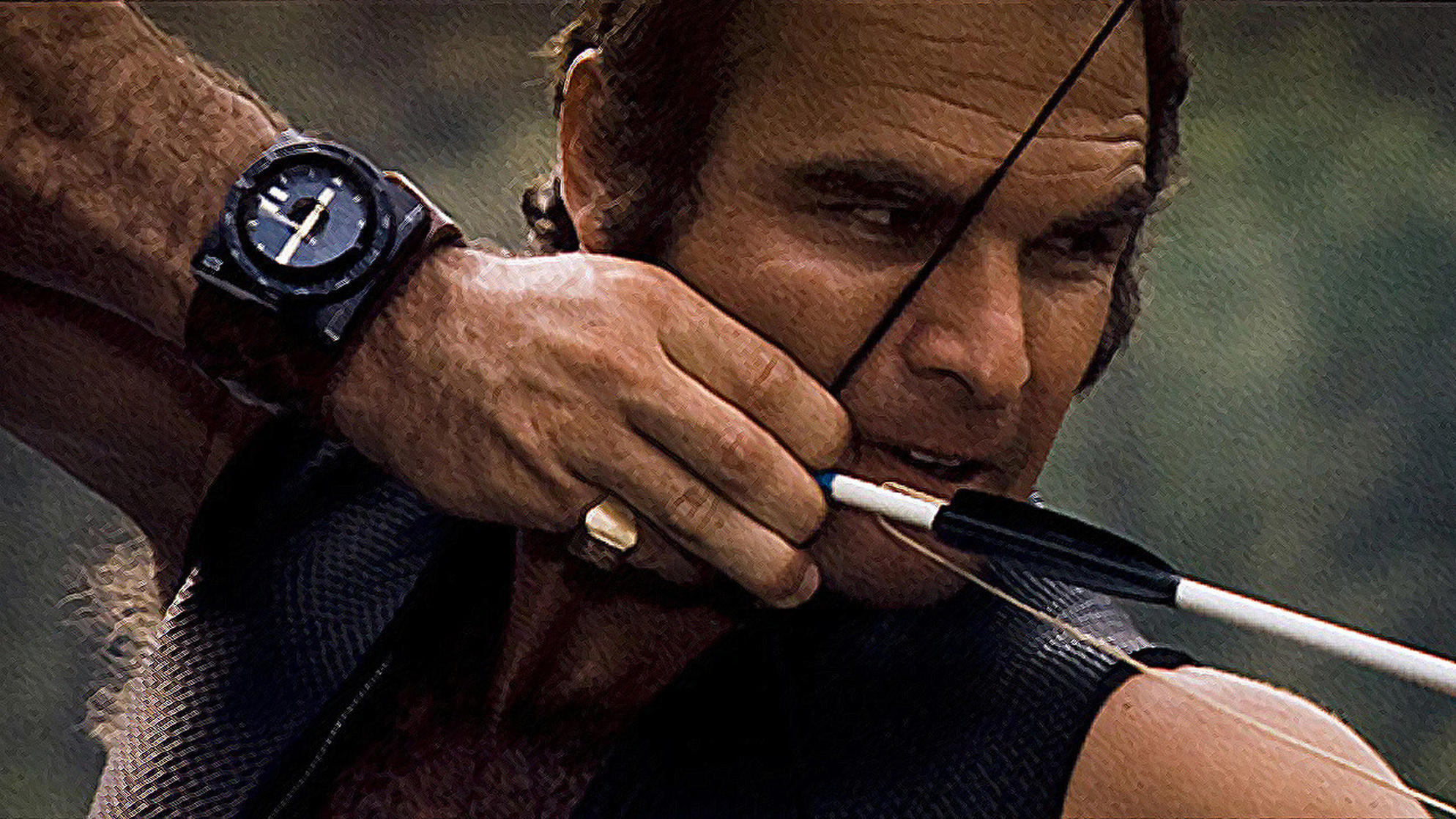Deliverance