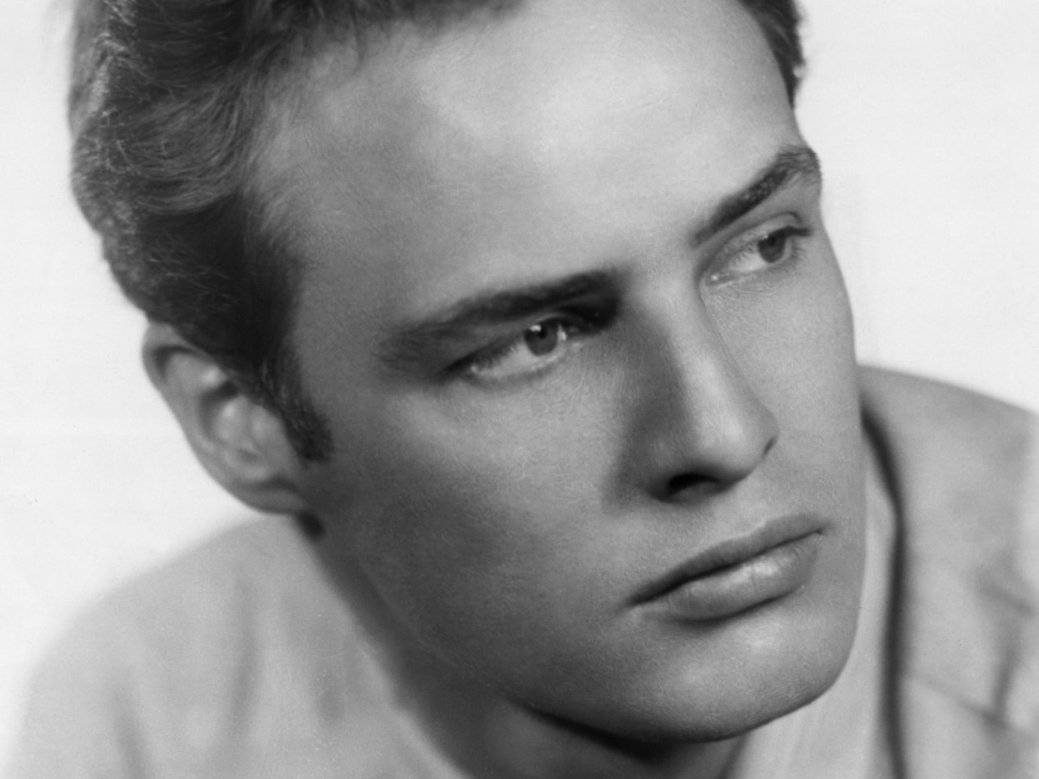 Marlon Brando Marlon Brando