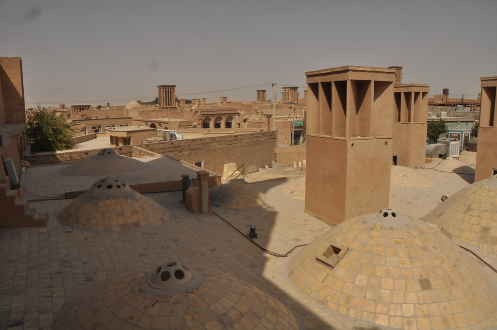 Yazd