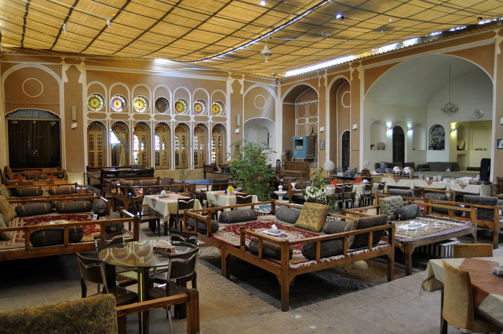 Yazd