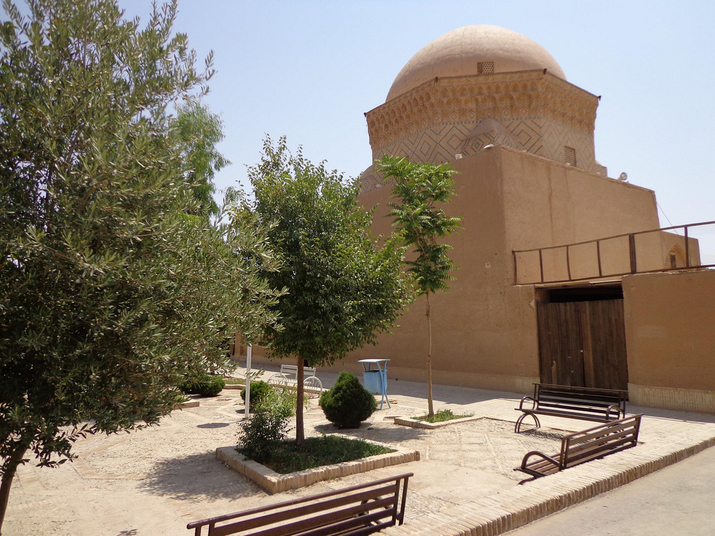 Yazd