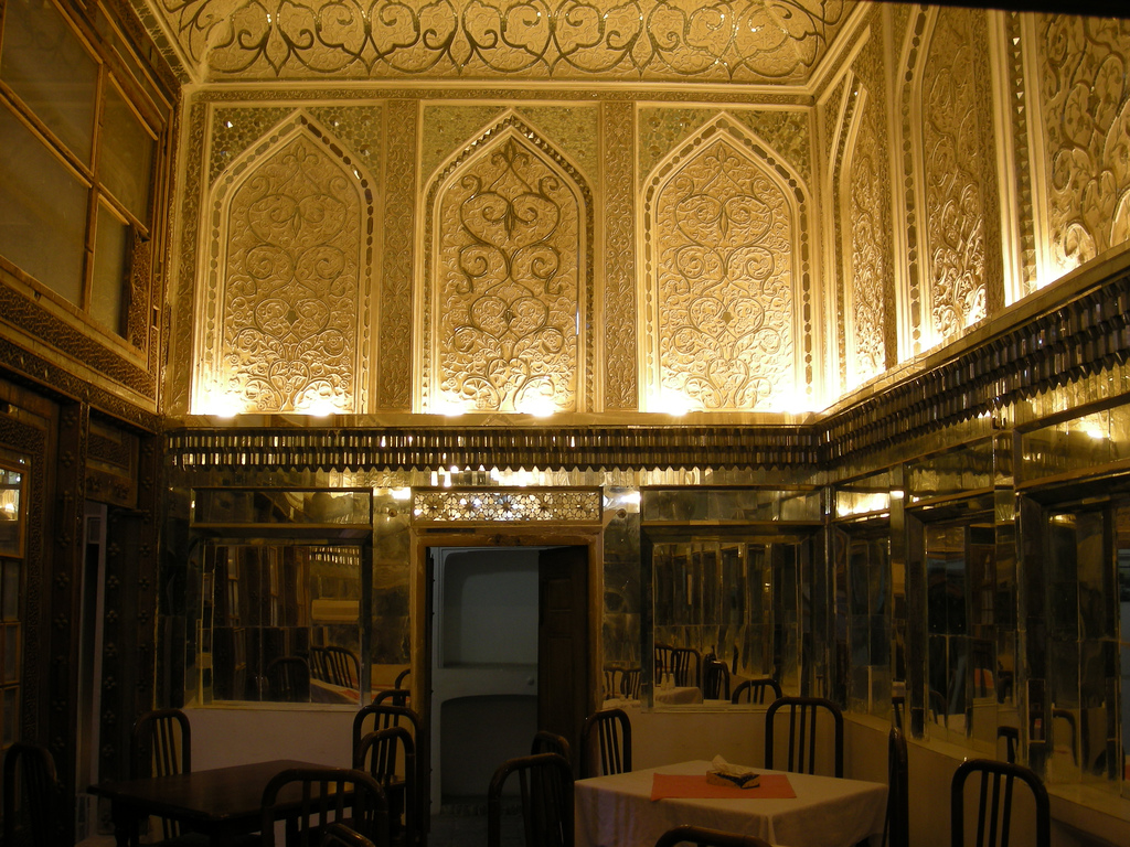 Yazd
