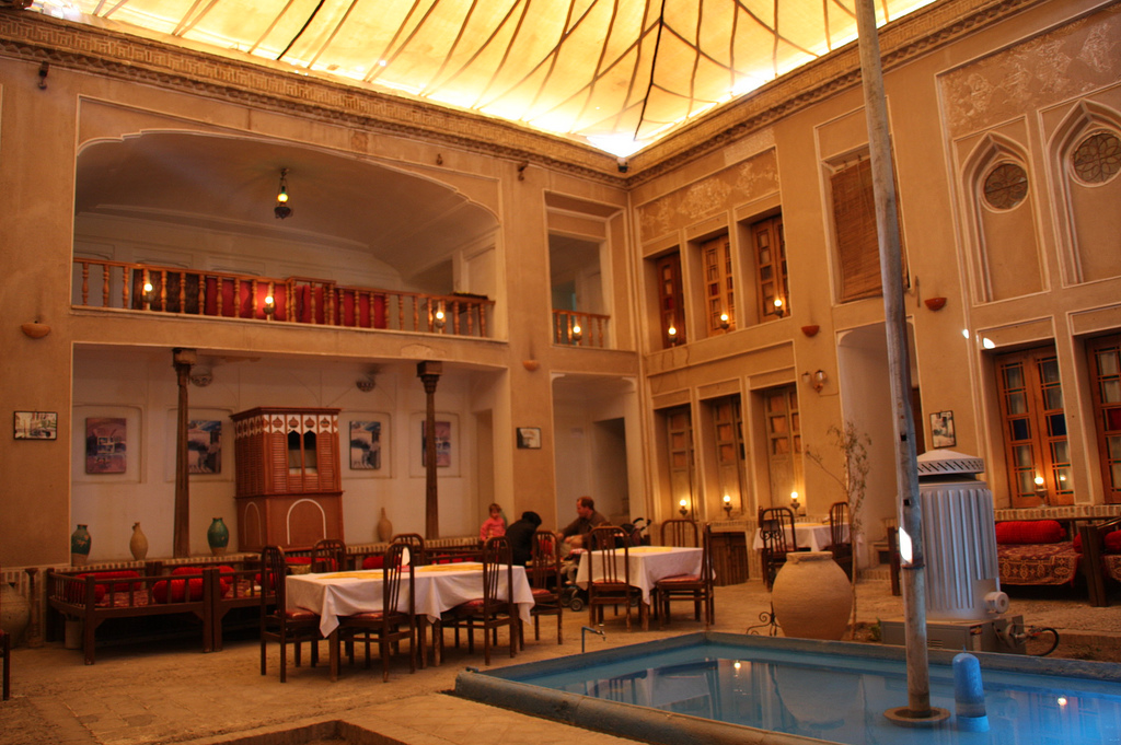 Yazd