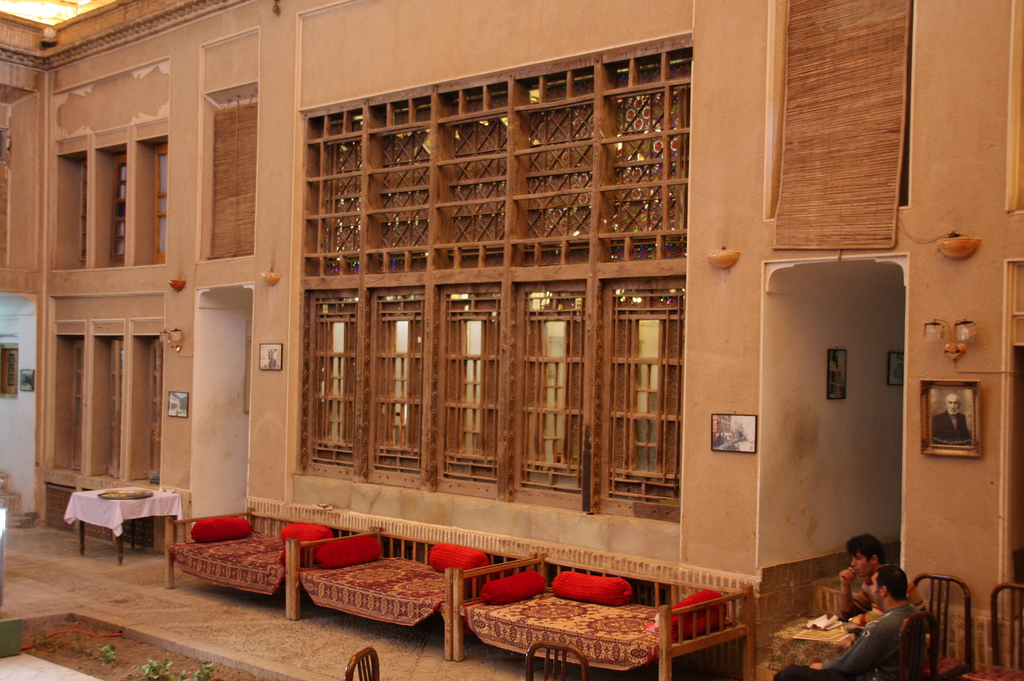 Yazd