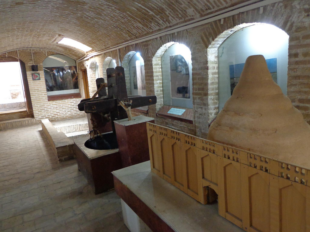 Yazd
