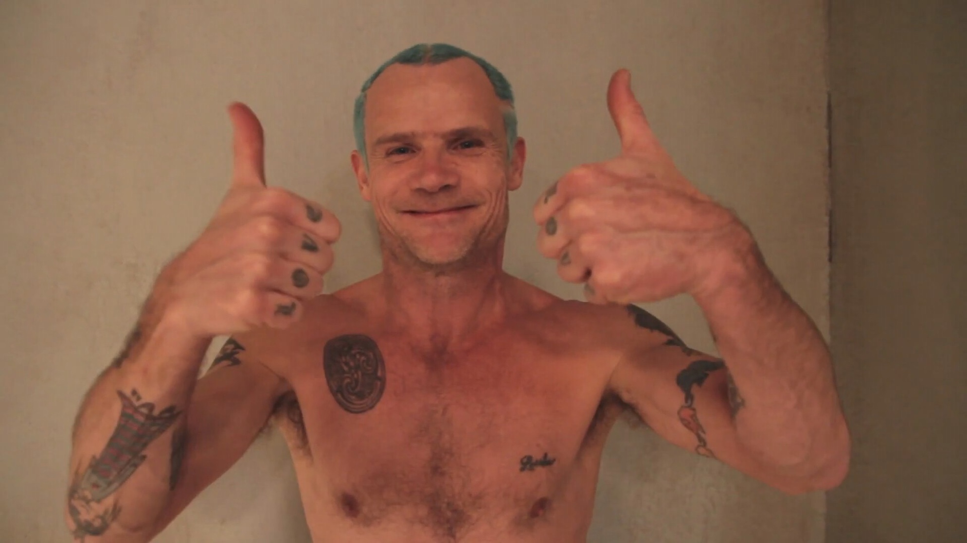 Flea Flea