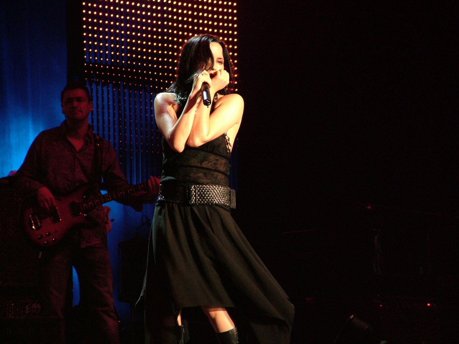 Andrea Corr Andrea Corr