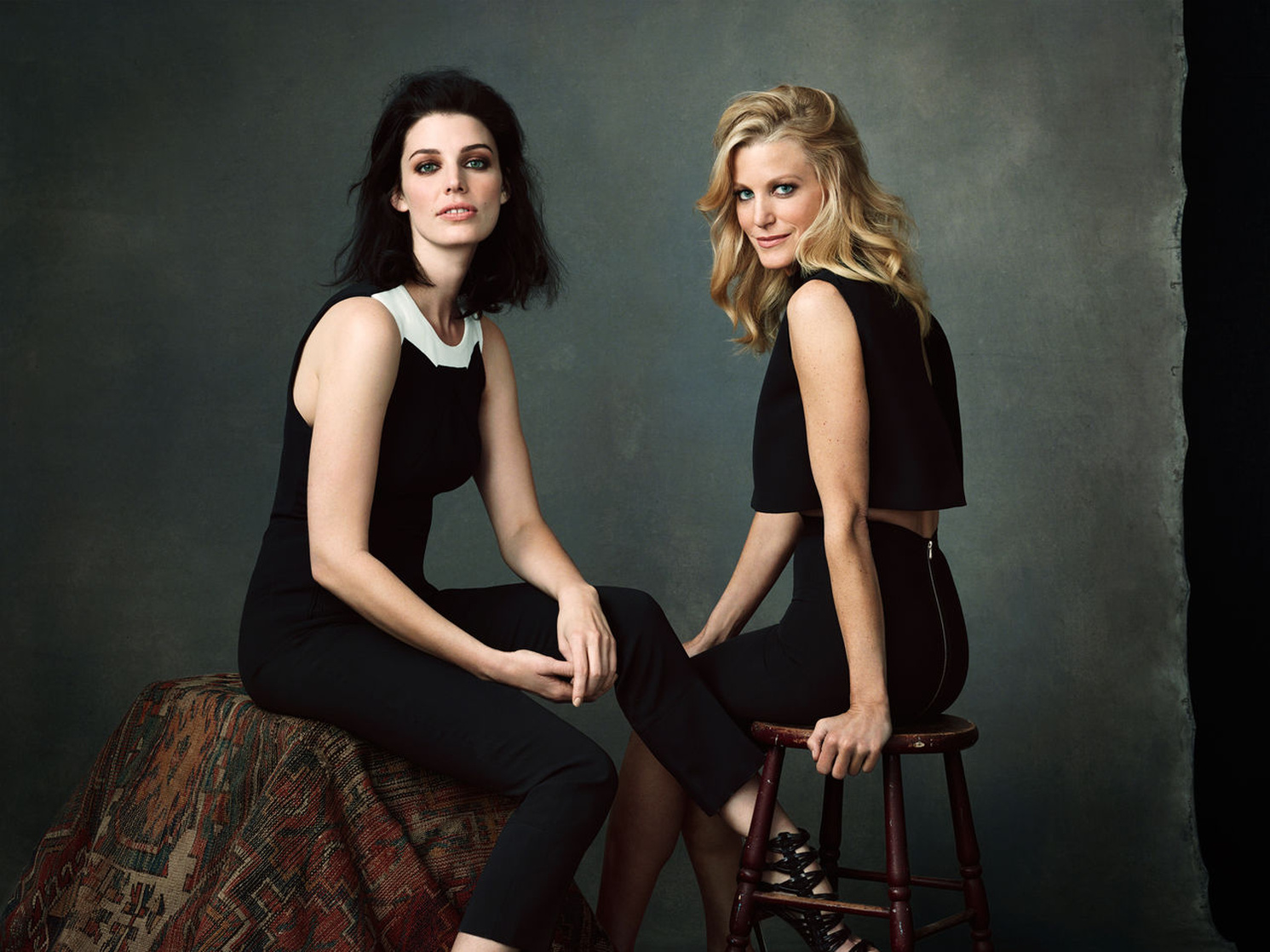 Jessica Paré Jessica Paré