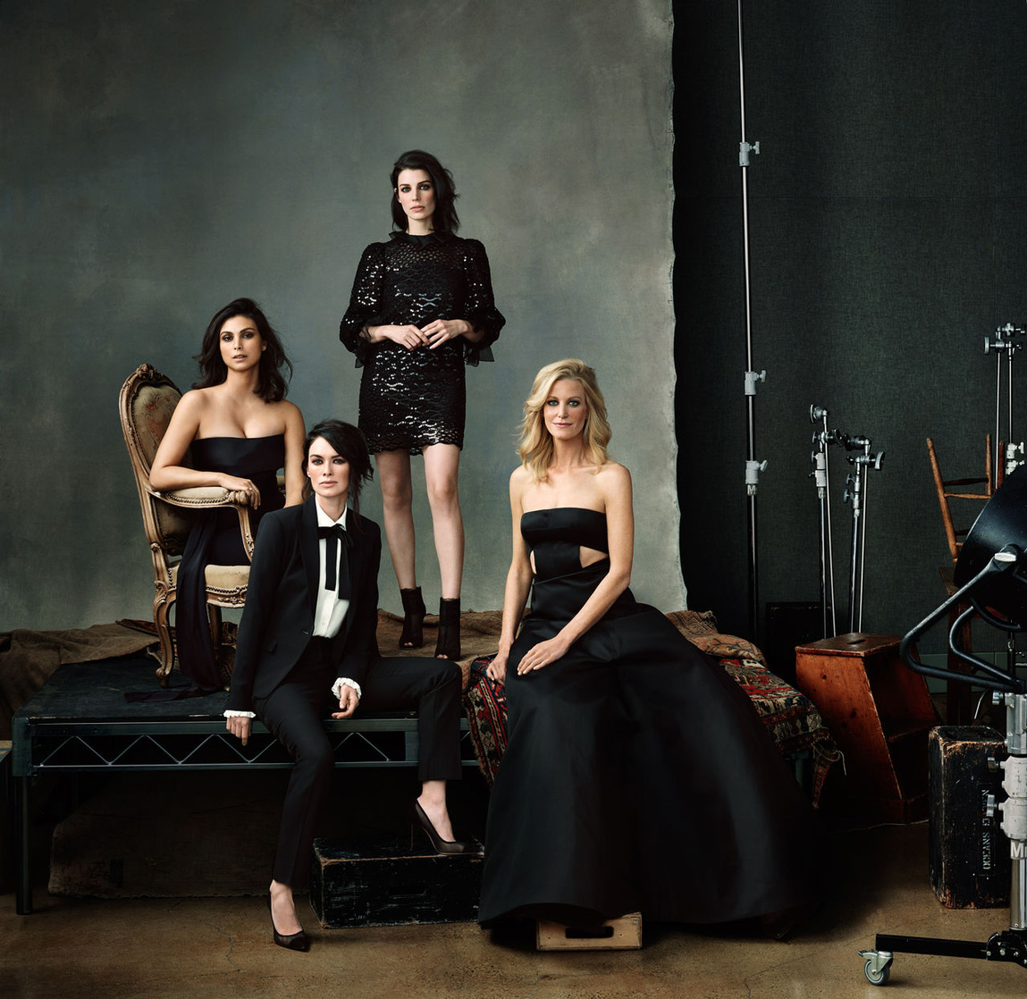 Jessica Paré Jessica Paré