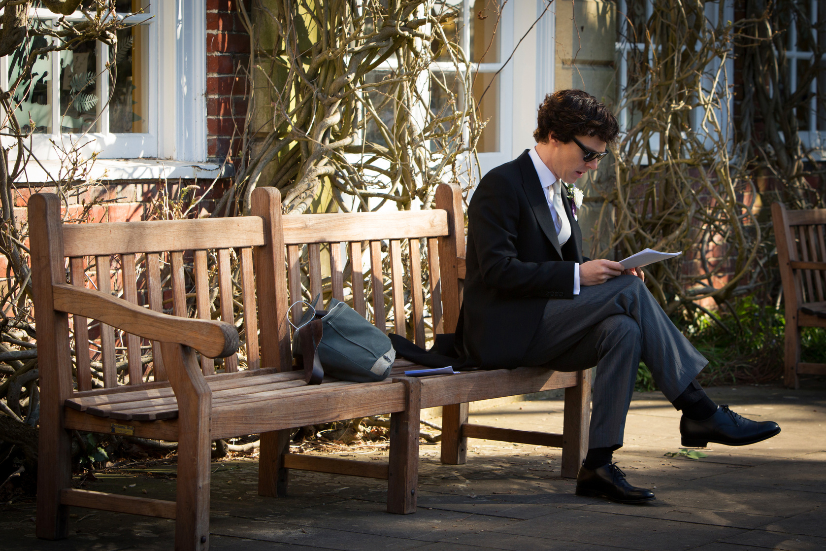 Sherlock