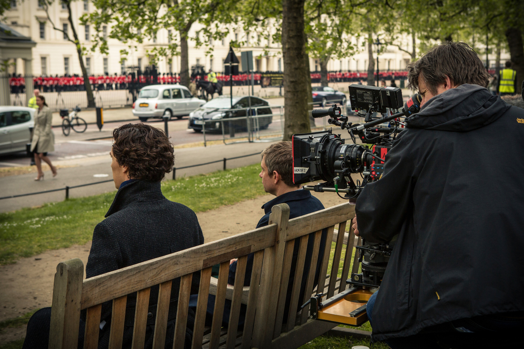 Sherlock