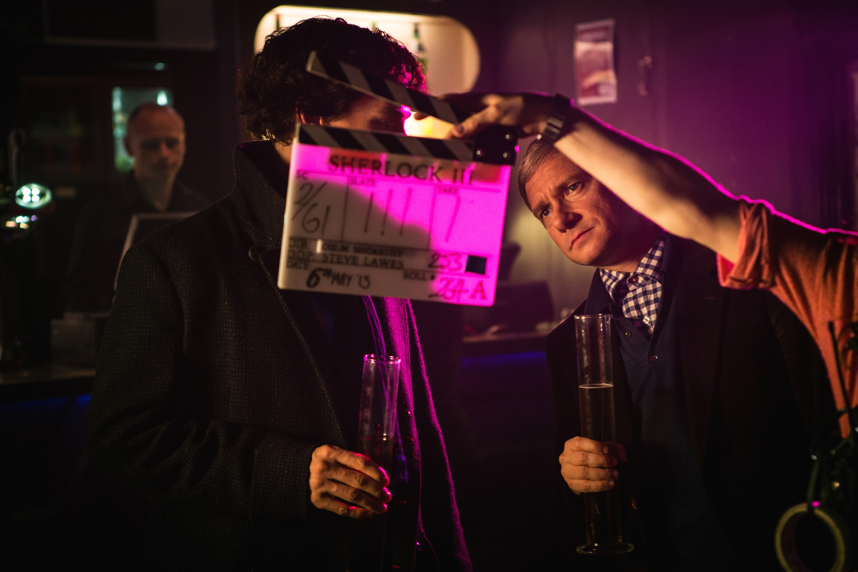 Sherlock