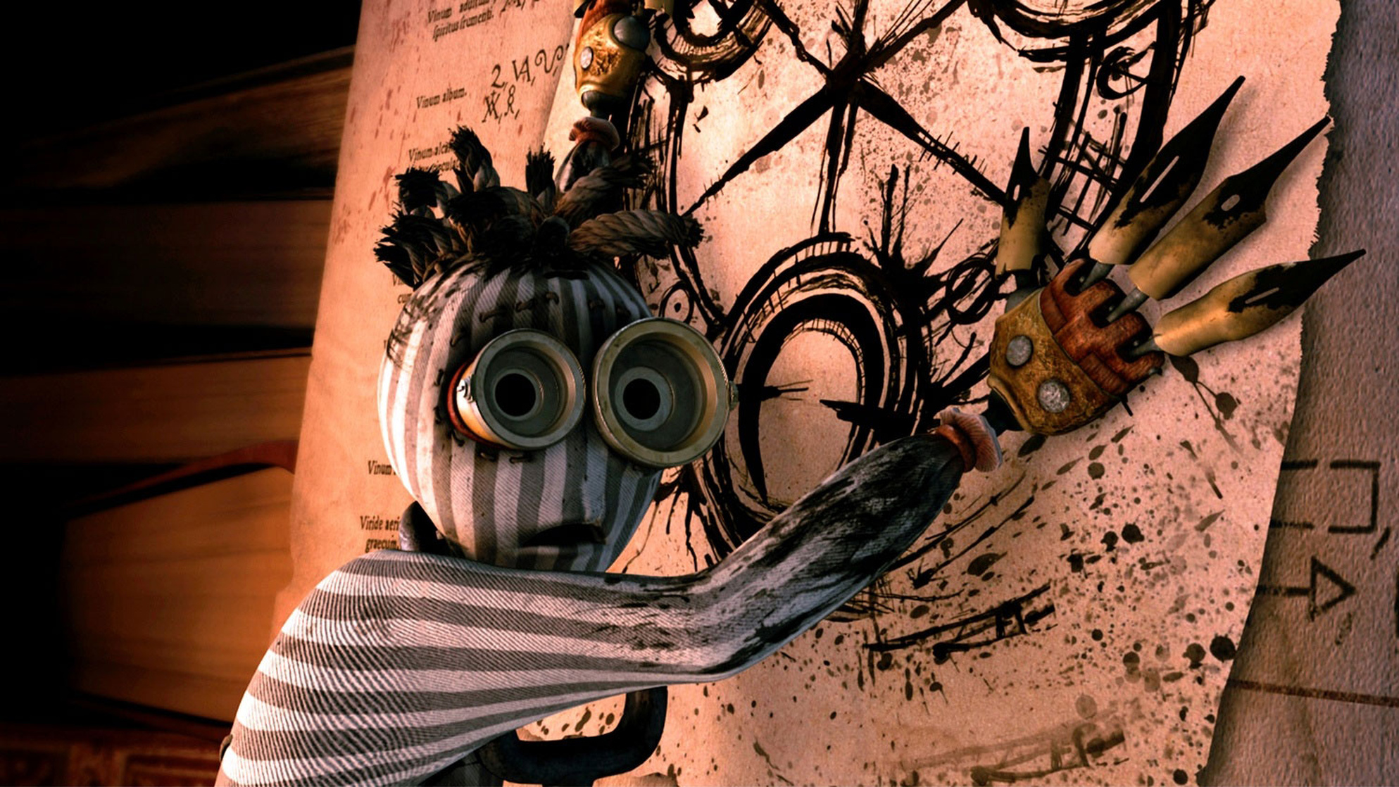 9 9