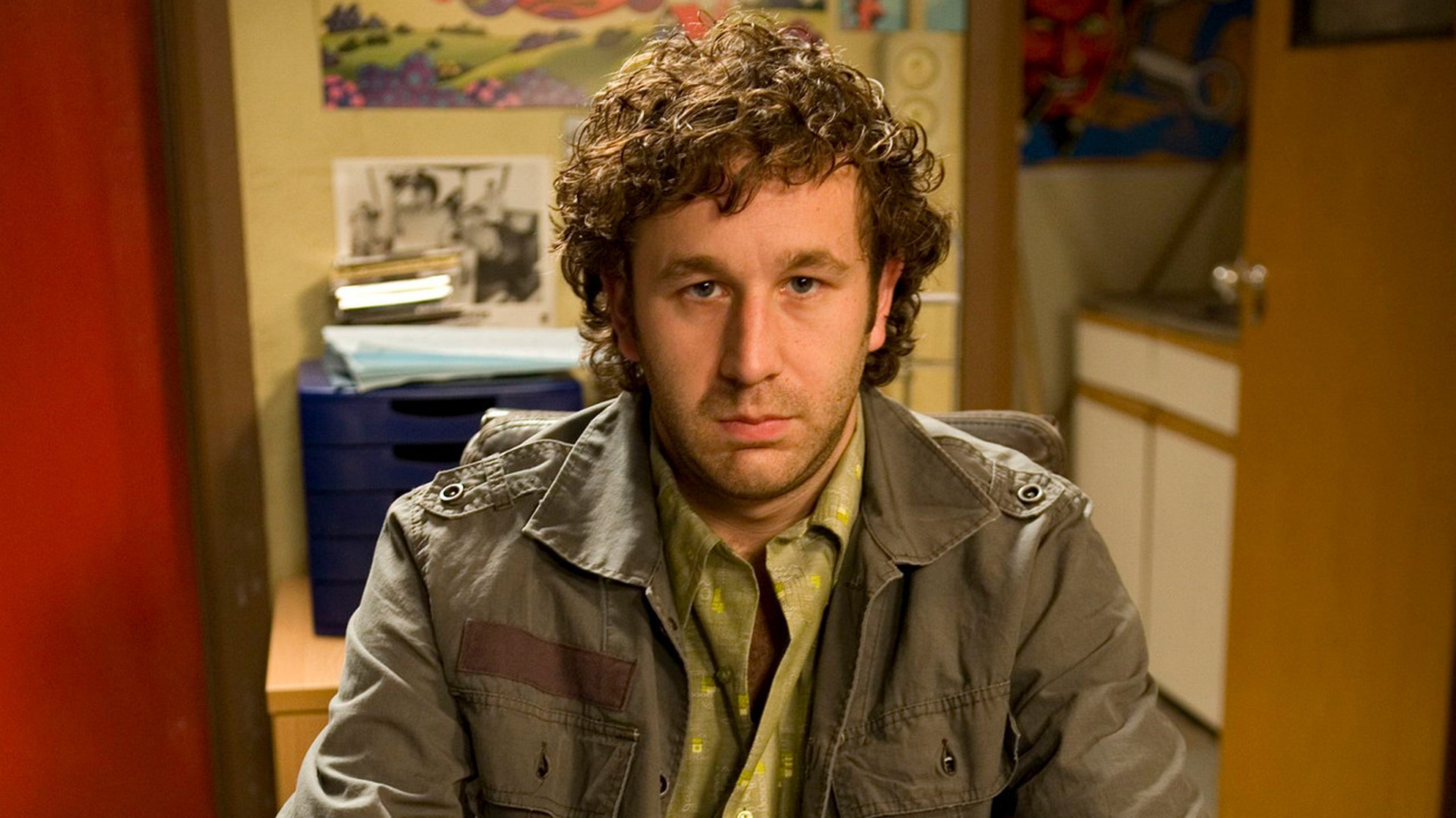 The IT Crowd